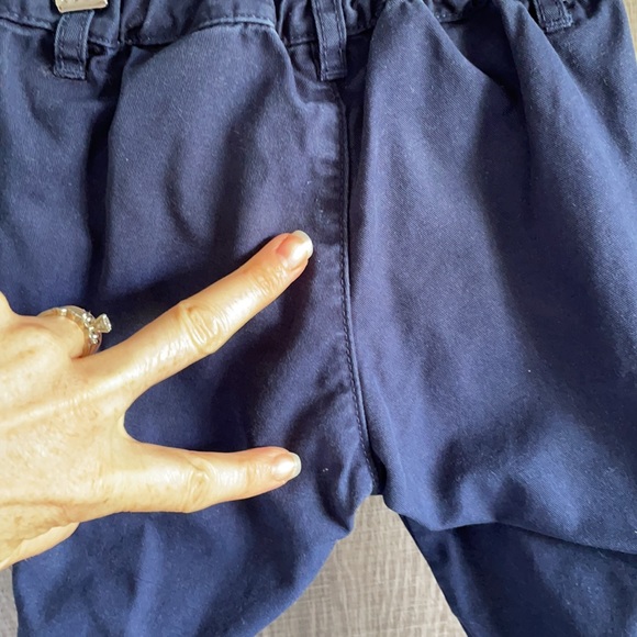 2/$30⭐️H&M suspender pants - Picture 7 of 8